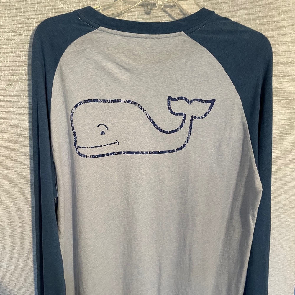 Vineyard Vines Long Sleeve TShirt